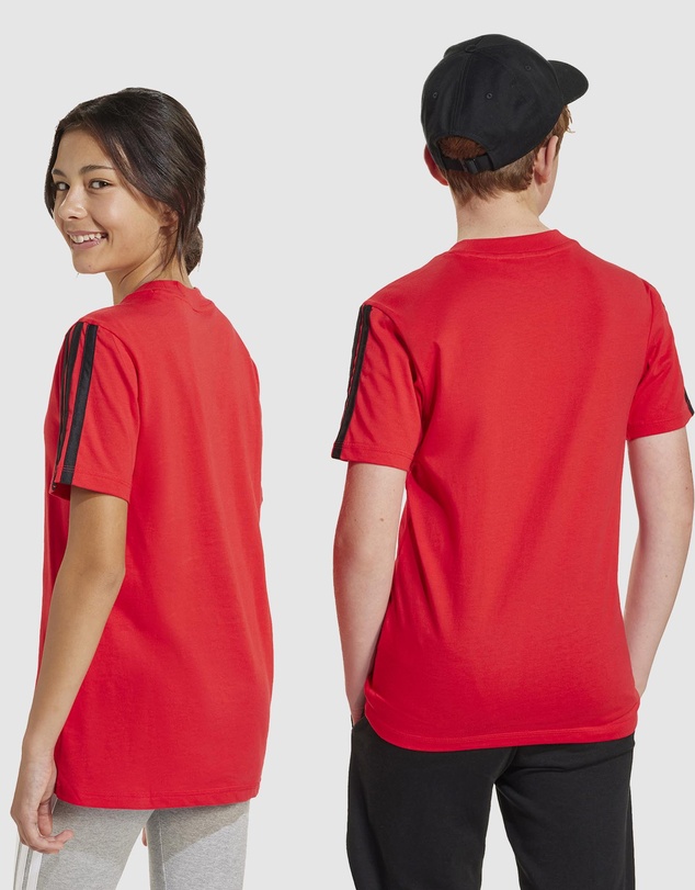 adidas Sportswear - Essentials T-Shirt - Kids-Teens