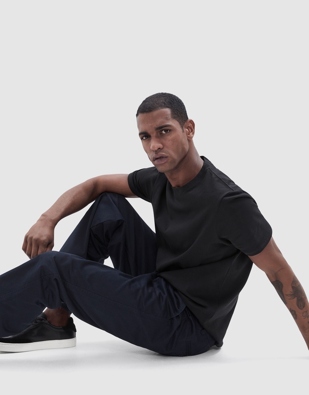 UNISON - Relaxed T Shirt