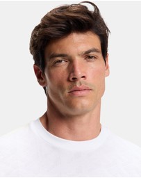 BOSS - Mirror Artwork T Shirt
