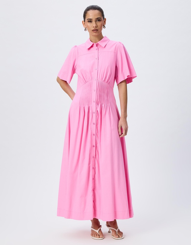 Tussah - Shanika Midi Dress