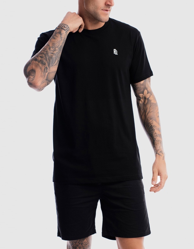First Division - Contract Rise Tee