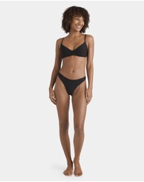 Billabong - Womens Tanlines V Bralette Bikini Top