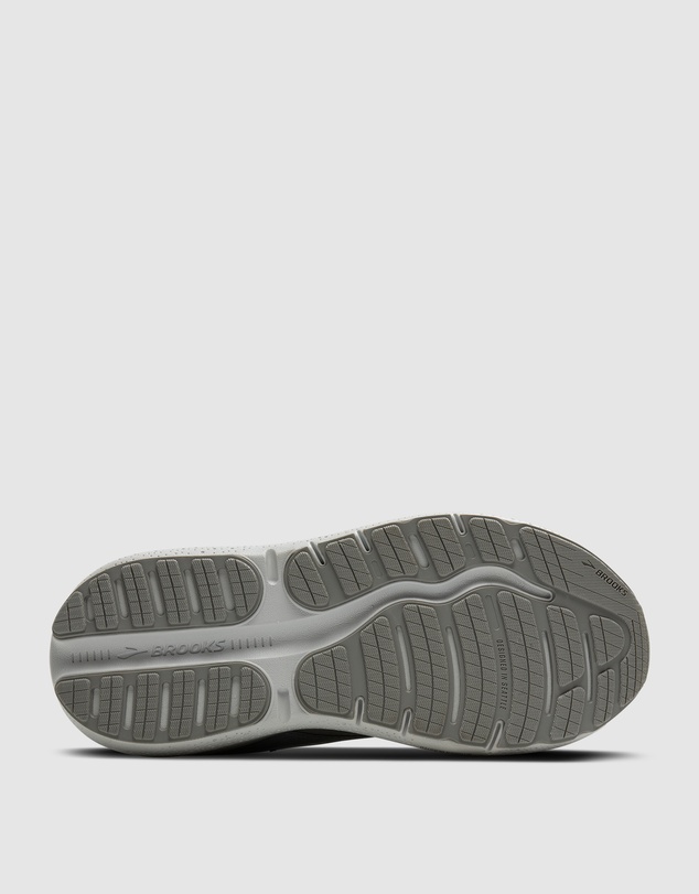 Brooks - Ghost Max 2 Suede - Men's