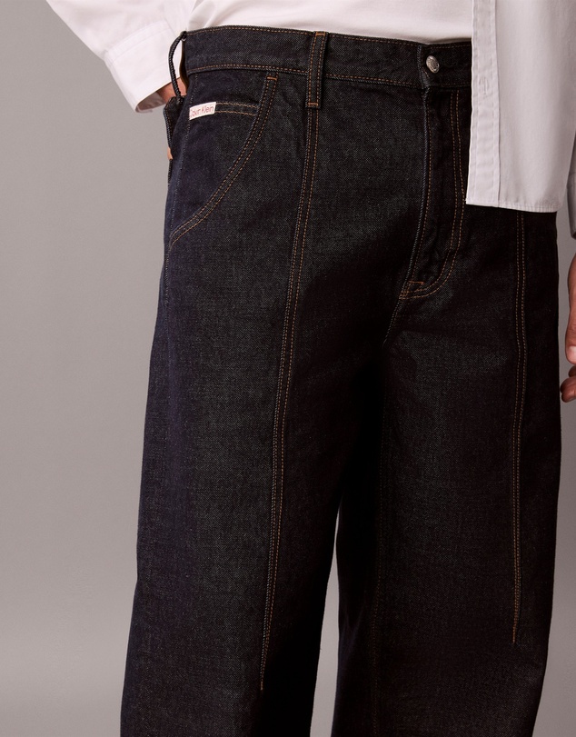 Calvin Klein Jeans - Baggy Utility Jeans