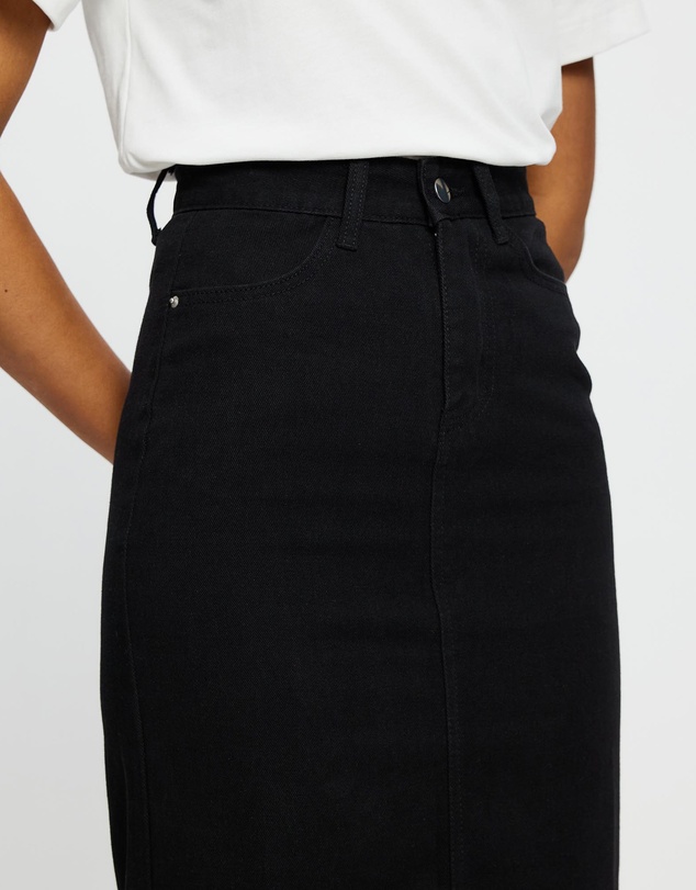 KAJA Clothing - Perion Skirt