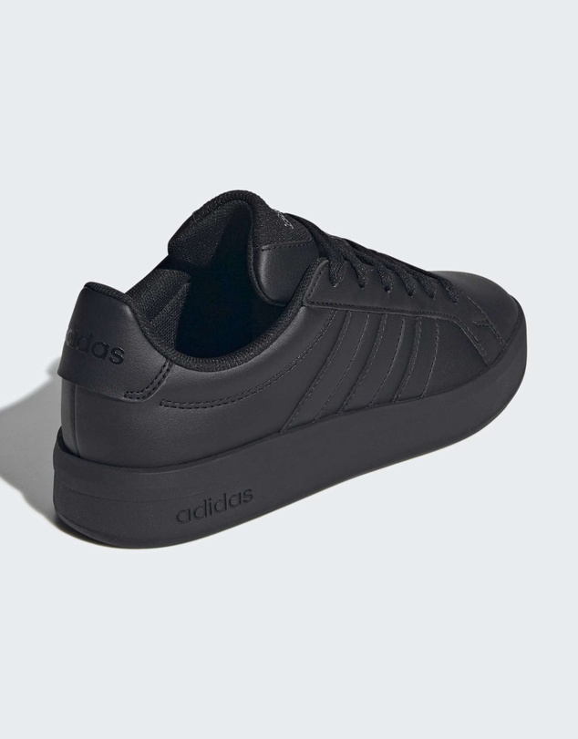 adidas Sportswear - GRAND COURT 3.0 SHOES JUNIOR