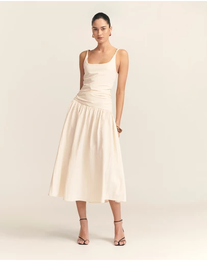 ST MRLO - Stella Dress