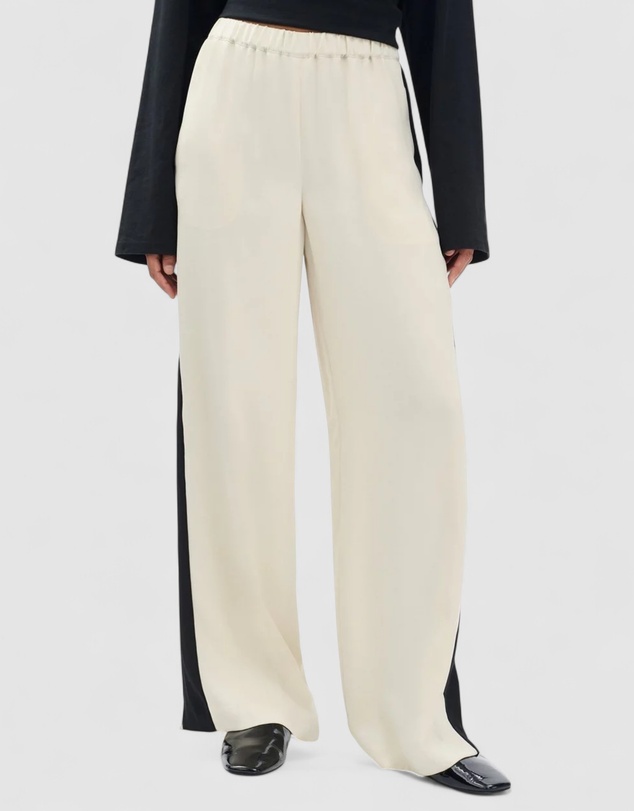rag & bone - Olivia Stripe Pant