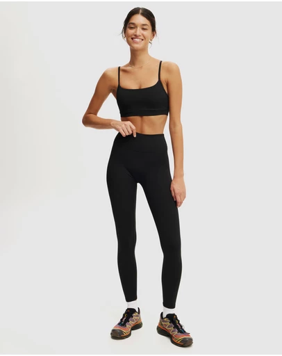 Cotton On Body Active - Bondi Everyday Full Length Tight