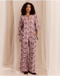 KINGA CSILLA - Agati Shyla Pants