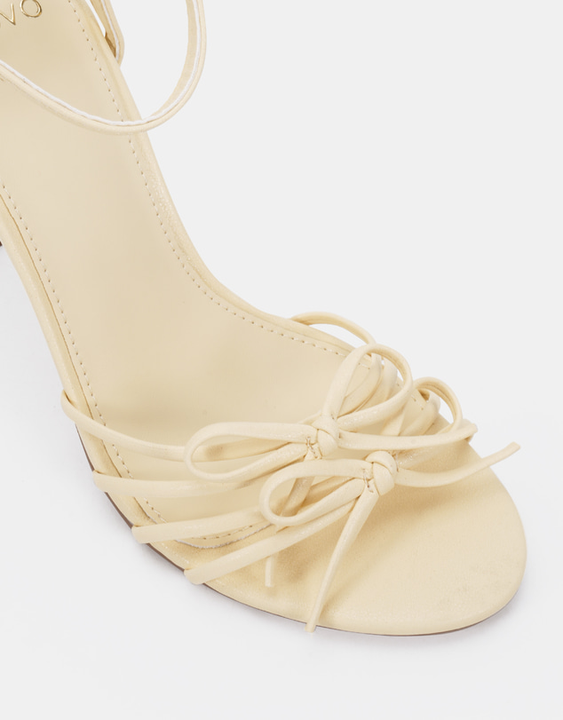 Novo - Mirza Heels