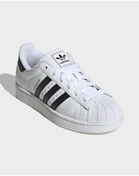 adidas Originals - Superstar II shoes Womens