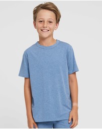 Bamboo Body - Junior Lounge Tee