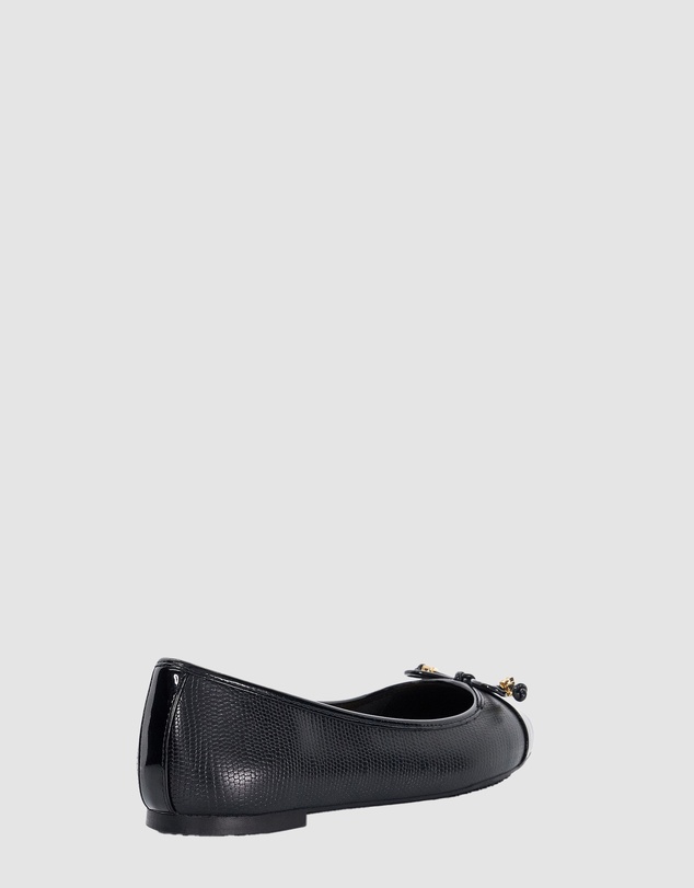 Dune London - Hallis - Black