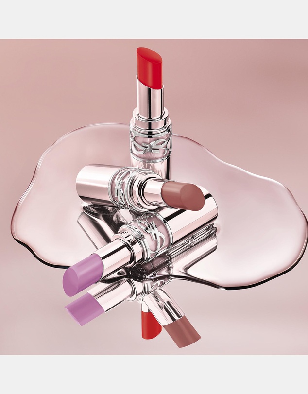 Yves Saint Laurent - Ysl Loveshine Balm 8B