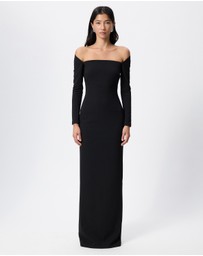 Solace London - Lolita Maxi Dress