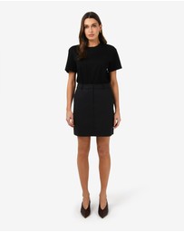 Forcast - Safira Mini Skirt