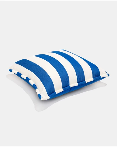 Business & Pleasure Co. - The Euro Throw Pillow