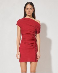 MON RENN - Marni Mini Dress