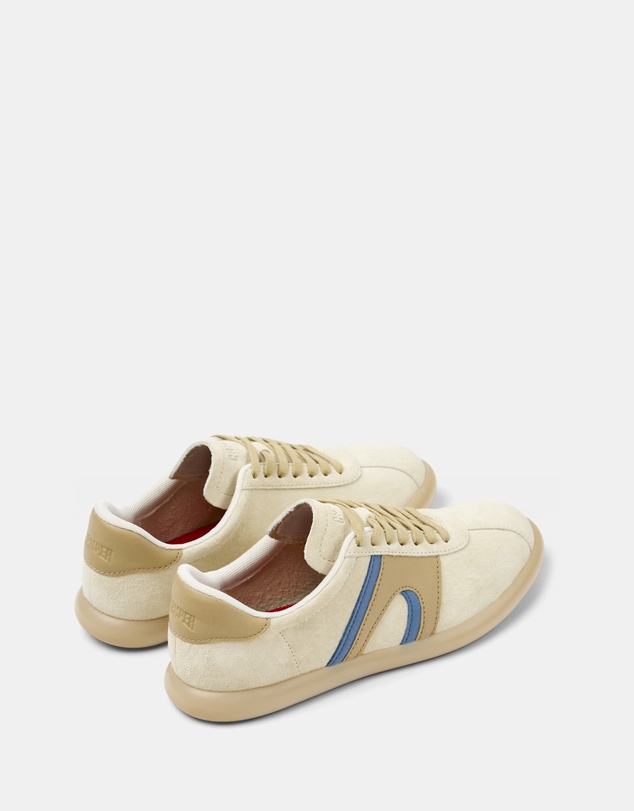 Camper - Pelotas Soller