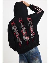 Standard - Slaughter Hoodie