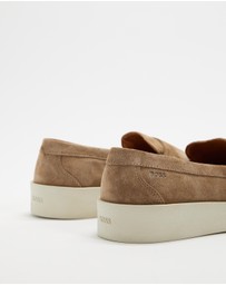 BOSS - Clay Loafers - Men's