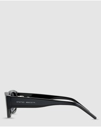 Status Anxiety - Luna Sunglasses
