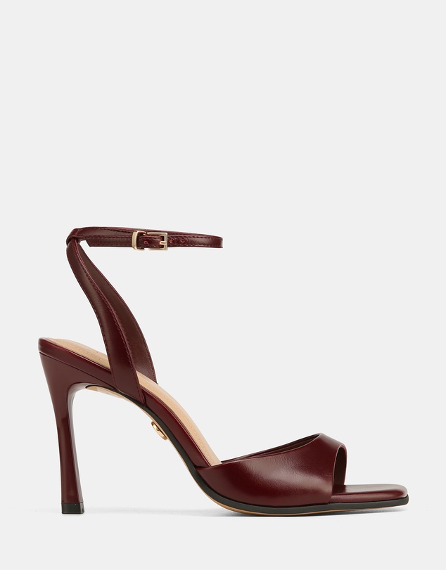 Wittner - Xandy Leather High Heels