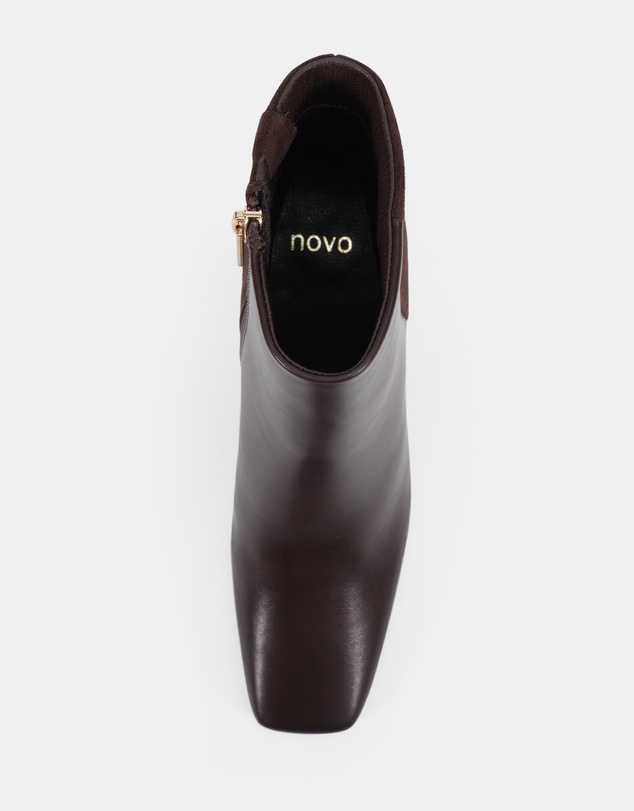 Novo - Kali Ankle Boots
