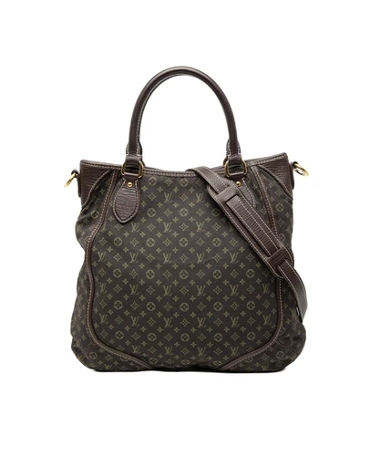 Pre-Loved by Azura Reborn - Pre-Loved Monogram Mini Lin Besace Angele