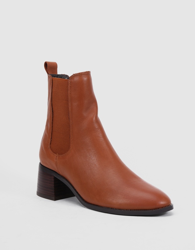 Nude Footwear - Bella