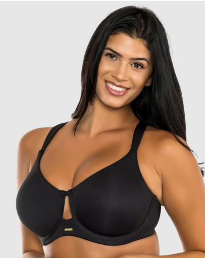 Parfait - Emily Wired Unpadded Seamless T-Shirt Bra