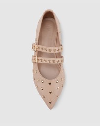 Nude Footwear - Gaia