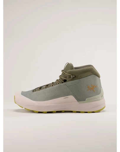 Arc'teryx - Kopec Mid GTX Show Women's
