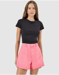 Rolla's - Mirage Short Trade - Desert Flower
