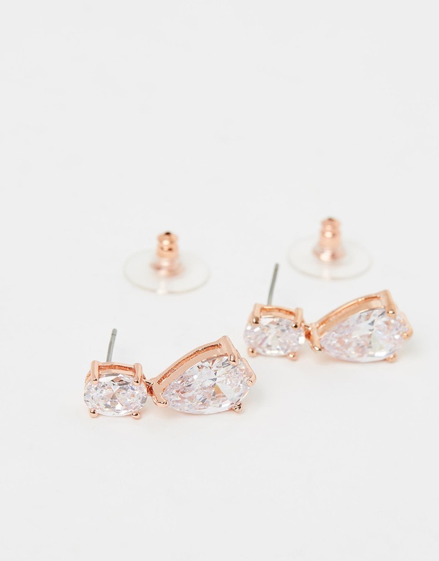 Stephanie Browne - ER OP Earrings
