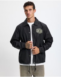 Deus Ex Machina - Harajuku Coach Jacket