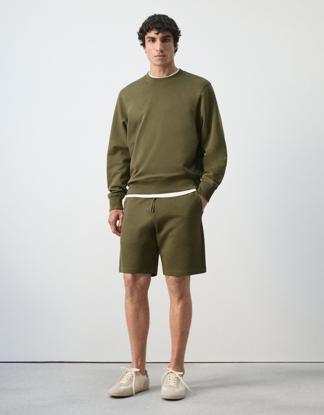 M.N.G - Nole Sweatshirt