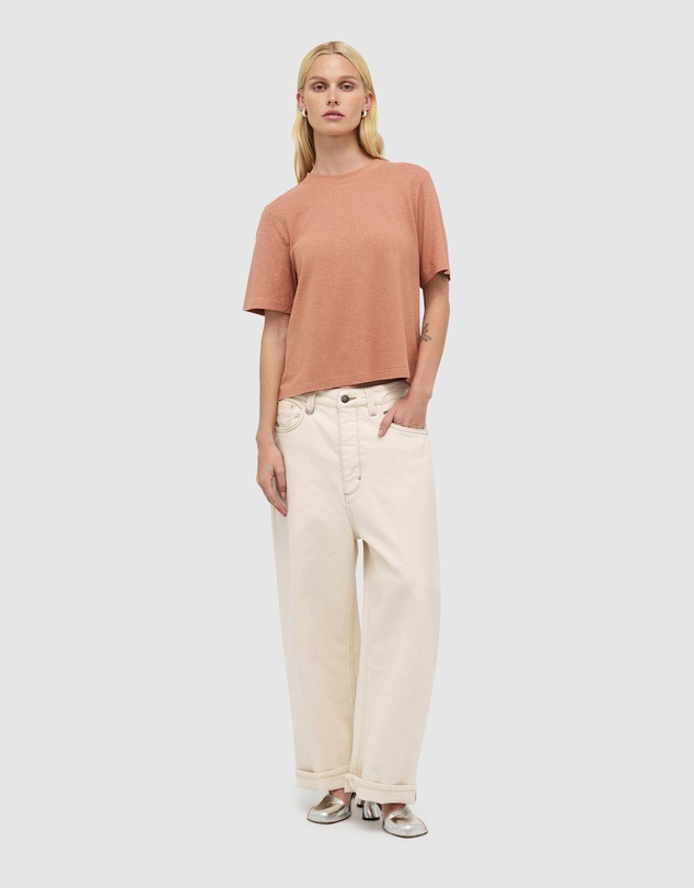 Neuw - Juno Layer Tee
