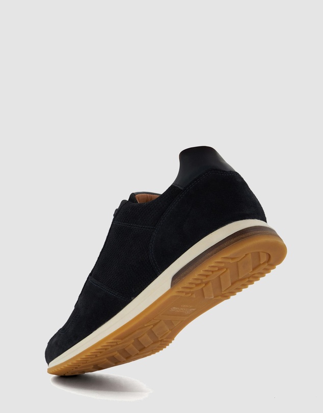 Dune London - Trilogy - Navy