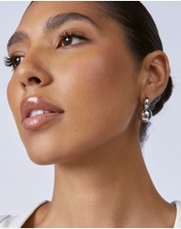 Zahar - Mae Earrings