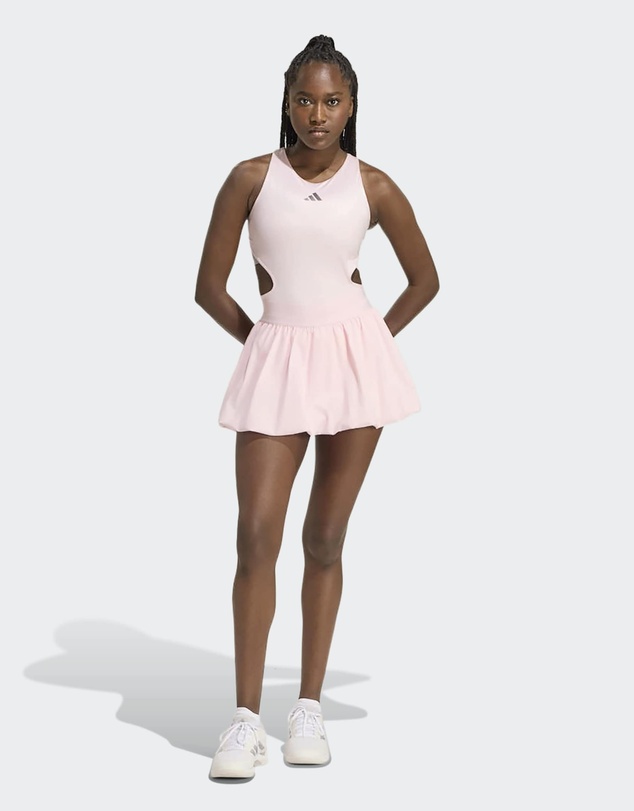 adidas Performance - TENNIS CLIMACOOL BUBBLE SKIRT PRO Womens