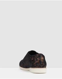 Rollie - Derby Shoe
