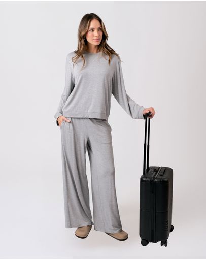 Grey Marle