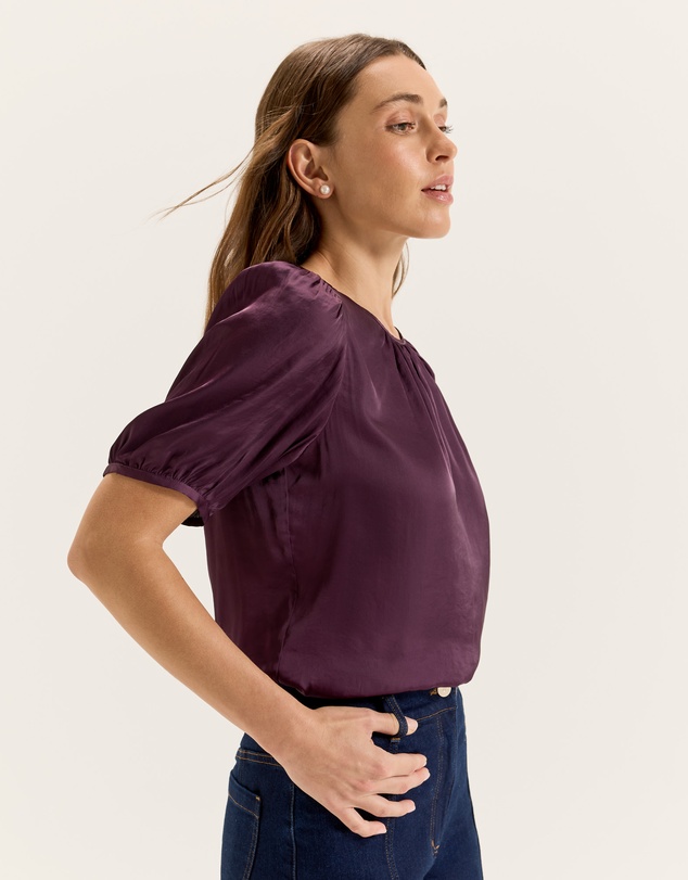 Review - Ana Blouse