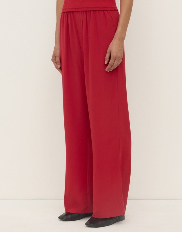 Assembly Label - Betty Silk Pants