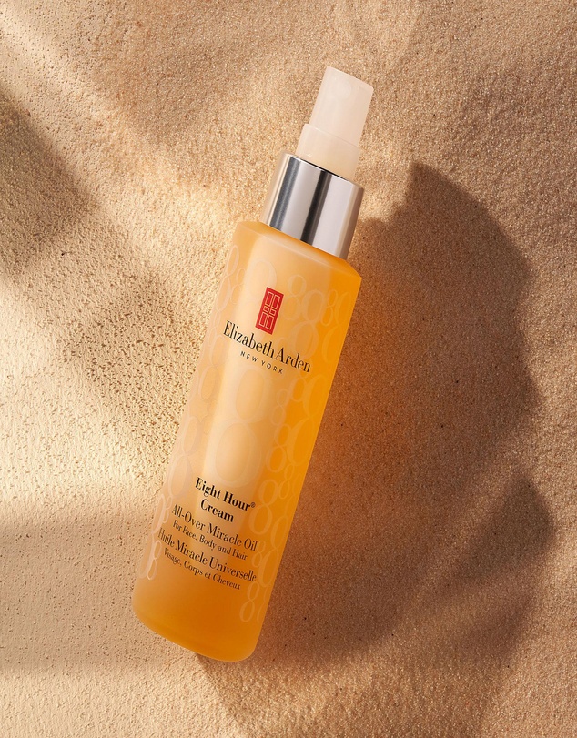 Elizabeth Arden - Eight Hour® Cream All-Over Miracle Oil 100ml