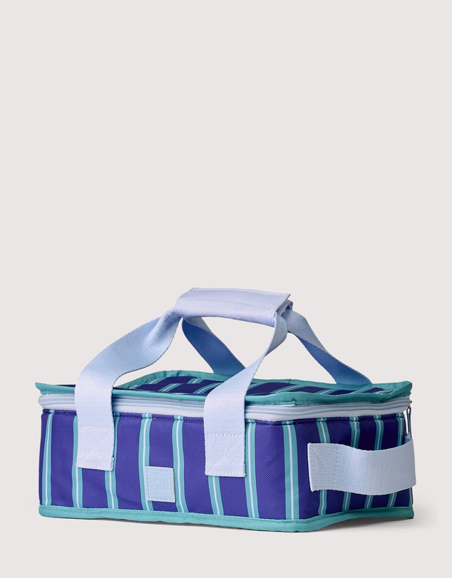 The Somewhere Co - Bayside Stasher Lunch Bag
