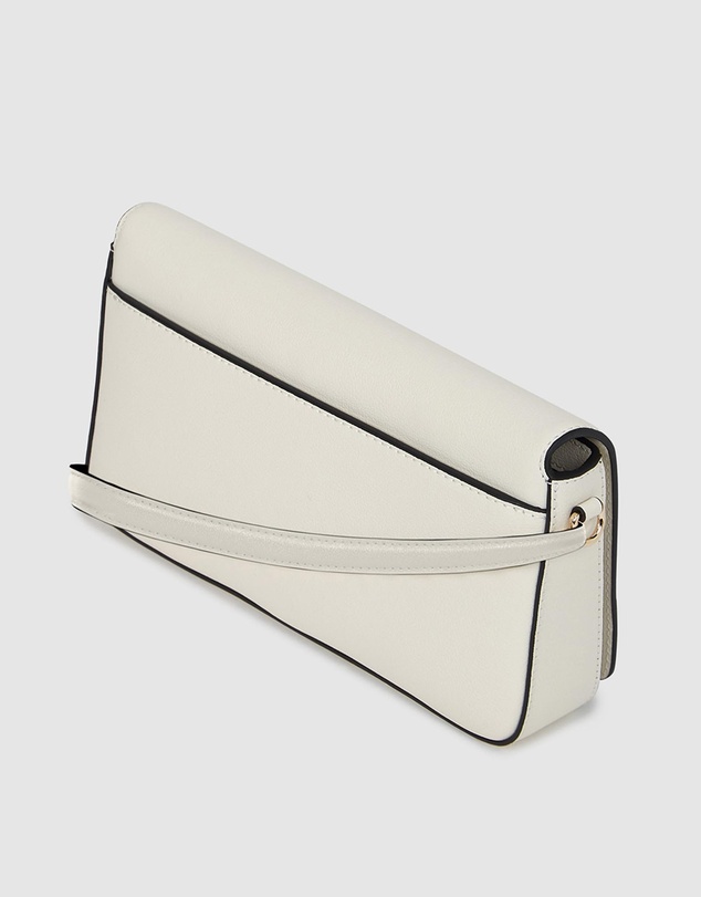 Karl Lagerfeld - K/Signature Shoulder Pouch