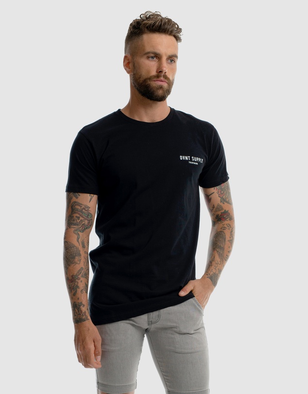 DVNT - Molotov Tee